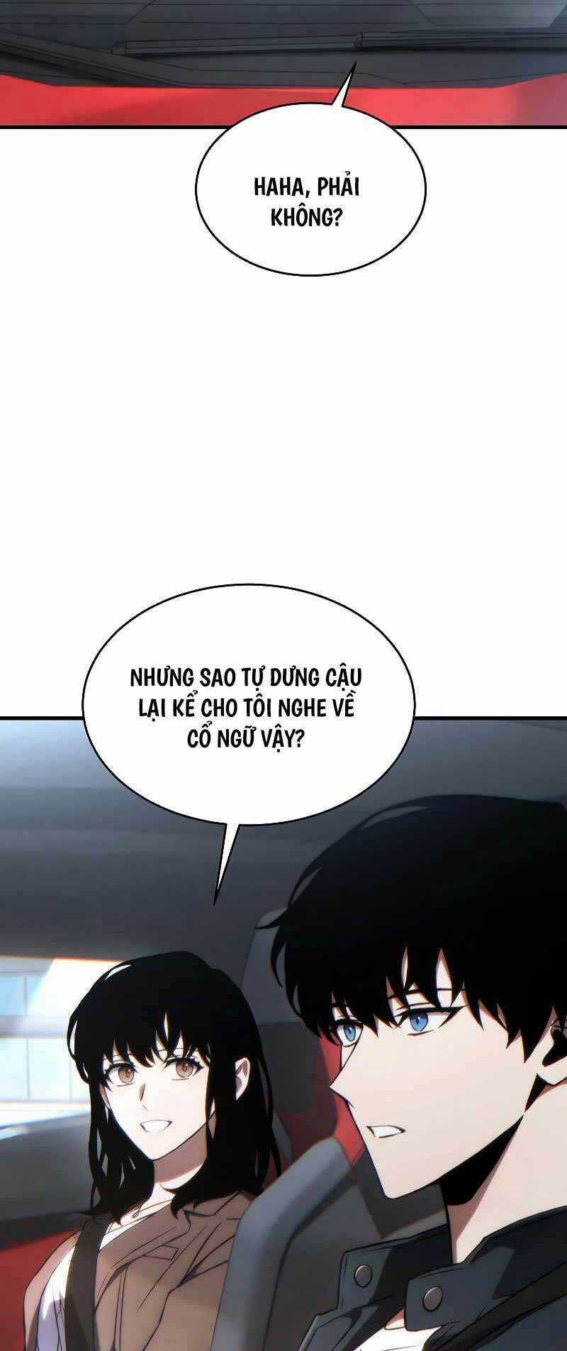 Người Chơi Mạnh Nhất Hồi Quy Lần Thứ 100 Chapter 33 trang 32