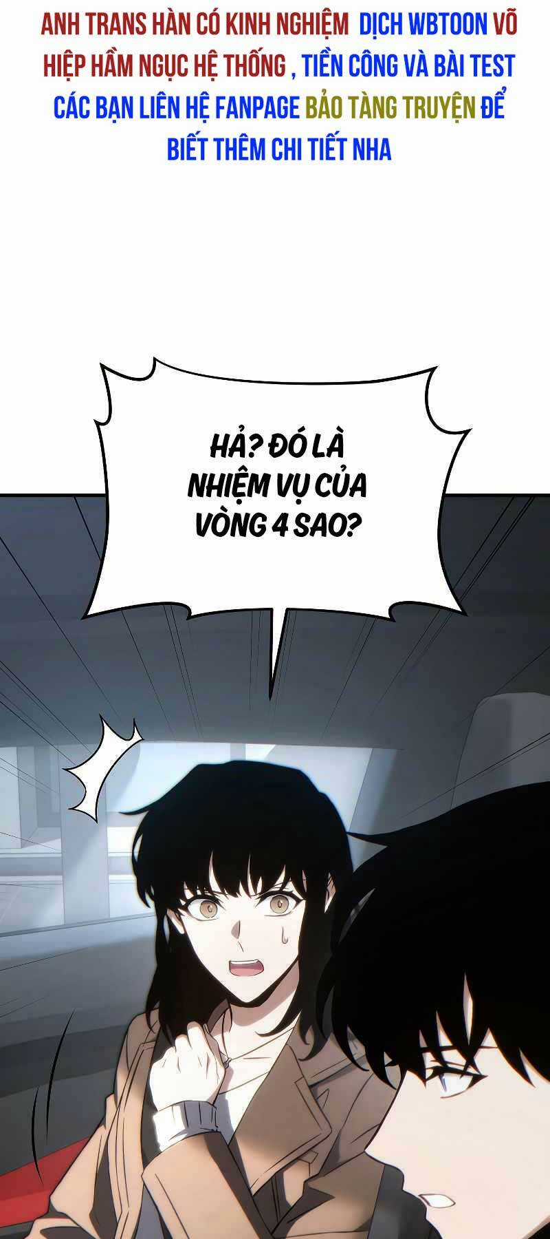 Người Chơi Mạnh Nhất Hồi Quy Lần Thứ 100 Chapter 33 trang 36