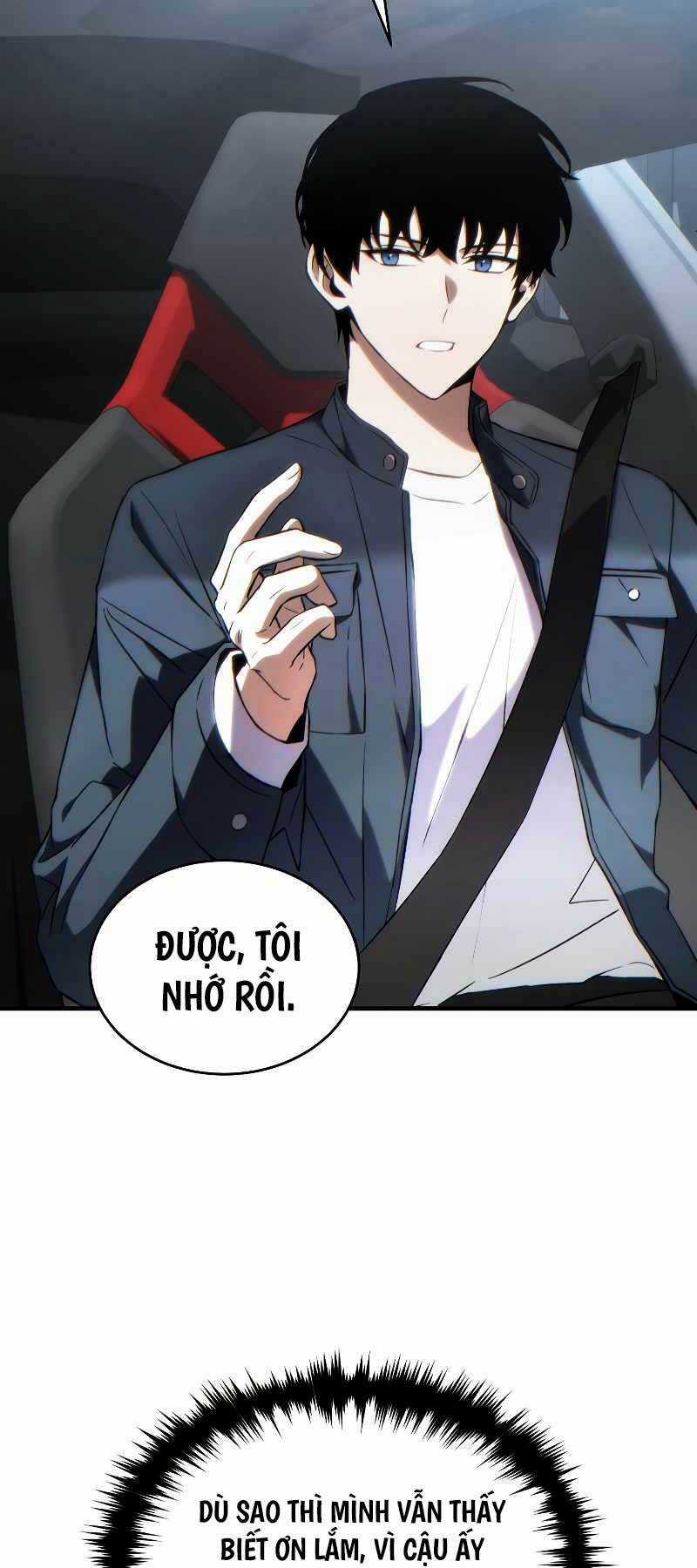 Người Chơi Mạnh Nhất Hồi Quy Lần Thứ 100 Chapter 33 trang 38