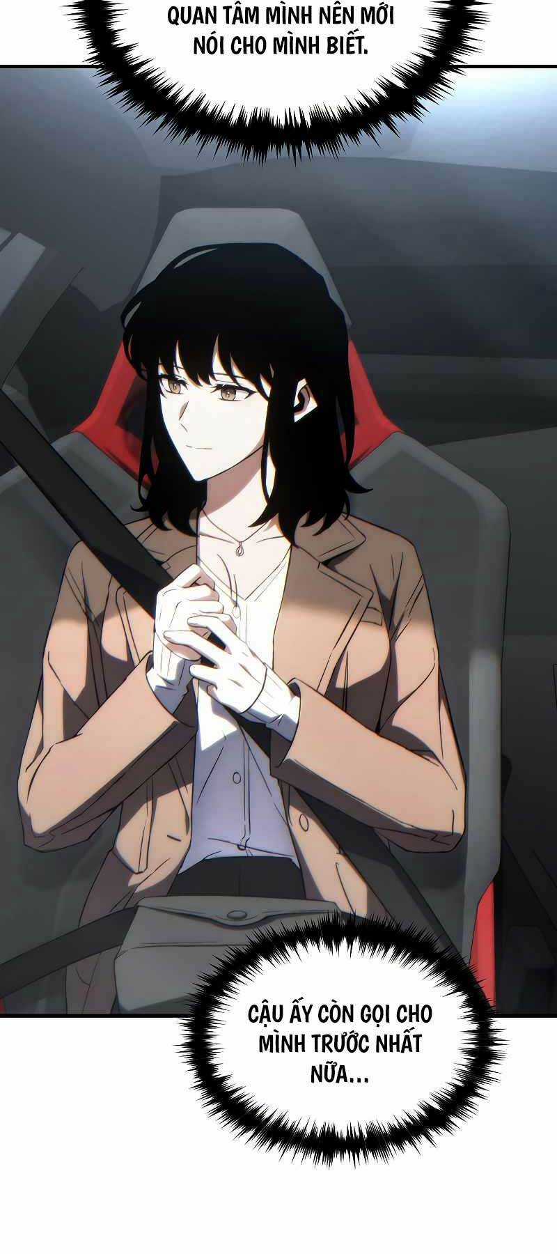 Người Chơi Mạnh Nhất Hồi Quy Lần Thứ 100 Chapter 33 trang 39