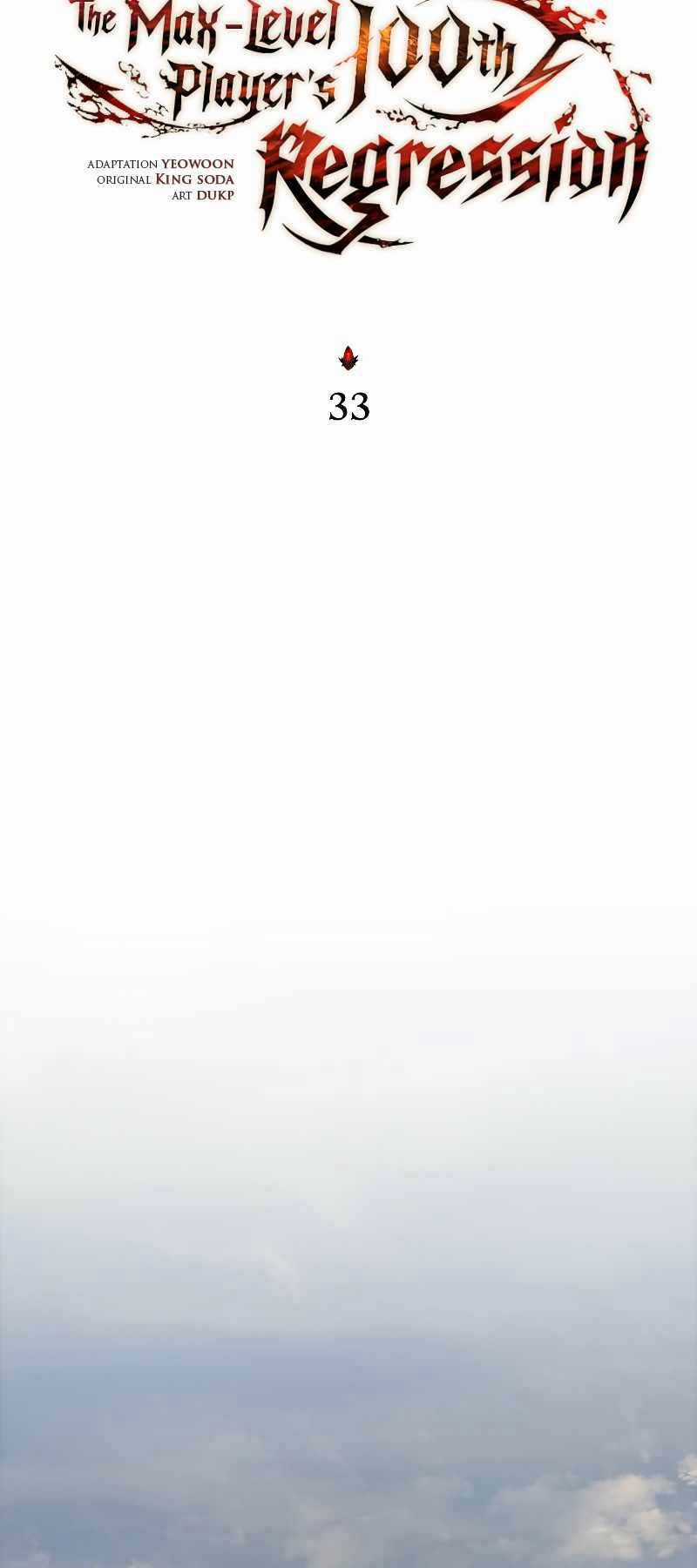 Người Chơi Mạnh Nhất Hồi Quy Lần Thứ 100 Chapter 33 trang 42