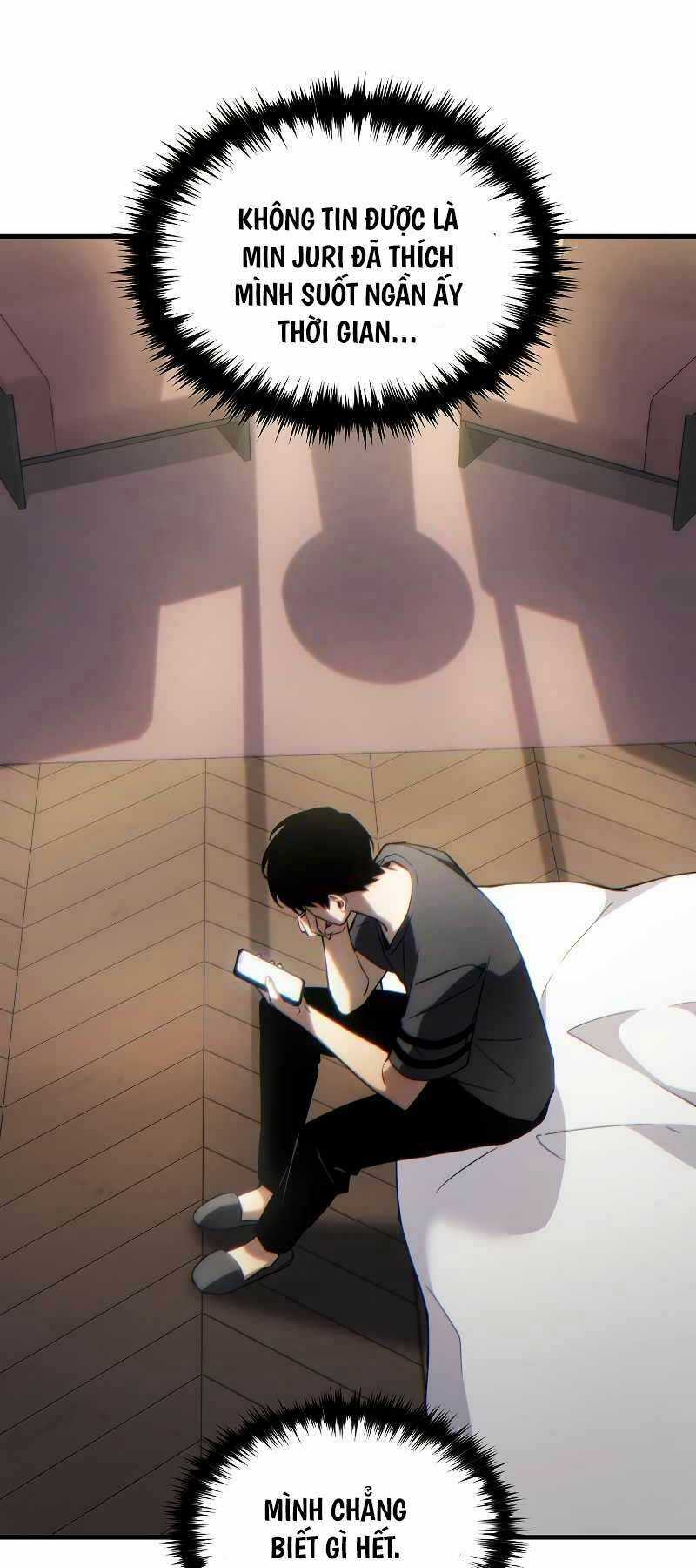 Người Chơi Mạnh Nhất Hồi Quy Lần Thứ 100 Chapter 33 trang 44