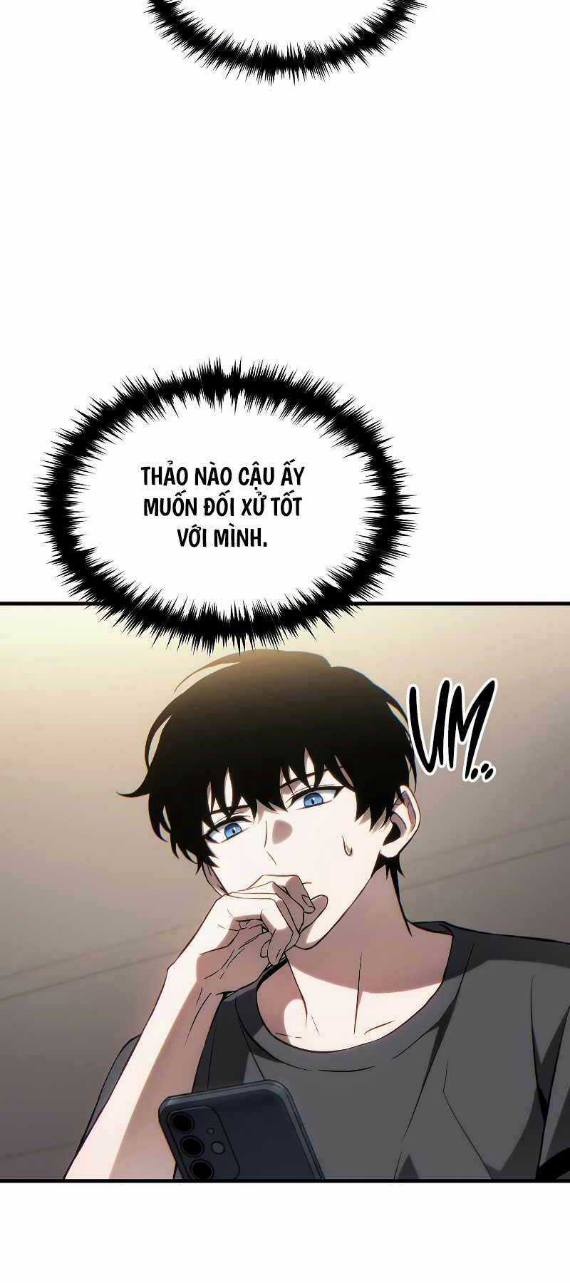 Người Chơi Mạnh Nhất Hồi Quy Lần Thứ 100 Chapter 33 trang 45