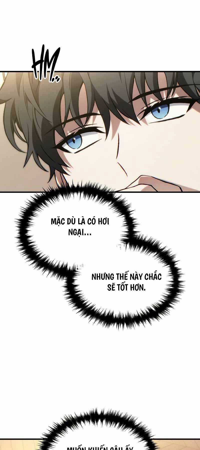 Người Chơi Mạnh Nhất Hồi Quy Lần Thứ 100 Chapter 33 trang 46