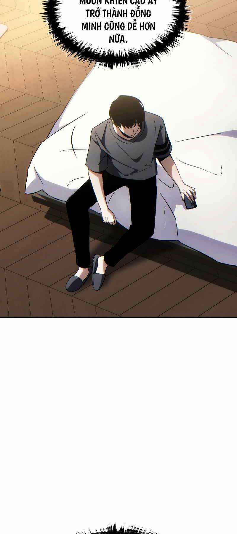 Người Chơi Mạnh Nhất Hồi Quy Lần Thứ 100 Chapter 33 trang 47