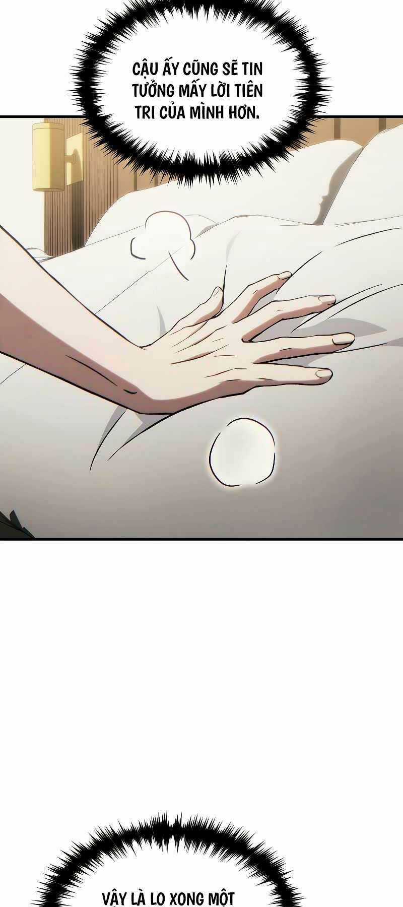 Người Chơi Mạnh Nhất Hồi Quy Lần Thứ 100 Chapter 33 trang 48