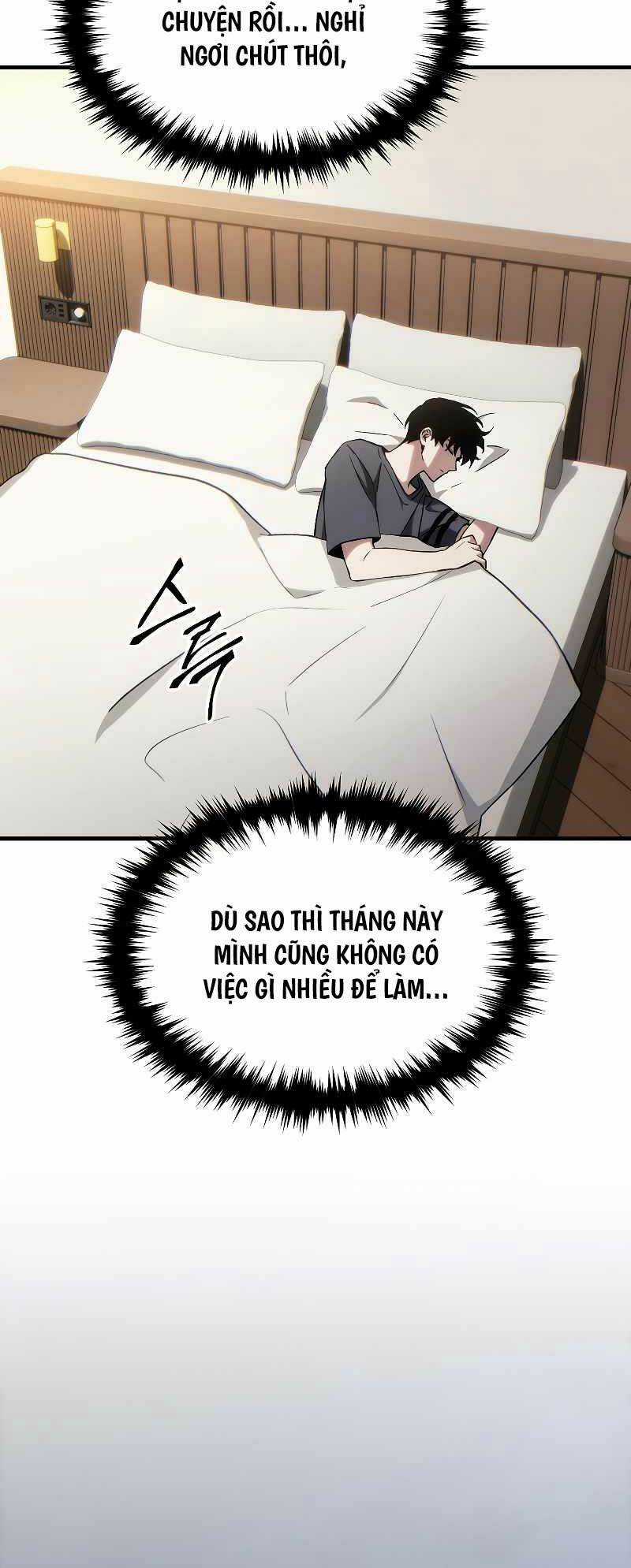 Người Chơi Mạnh Nhất Hồi Quy Lần Thứ 100 Chapter 33 trang 49