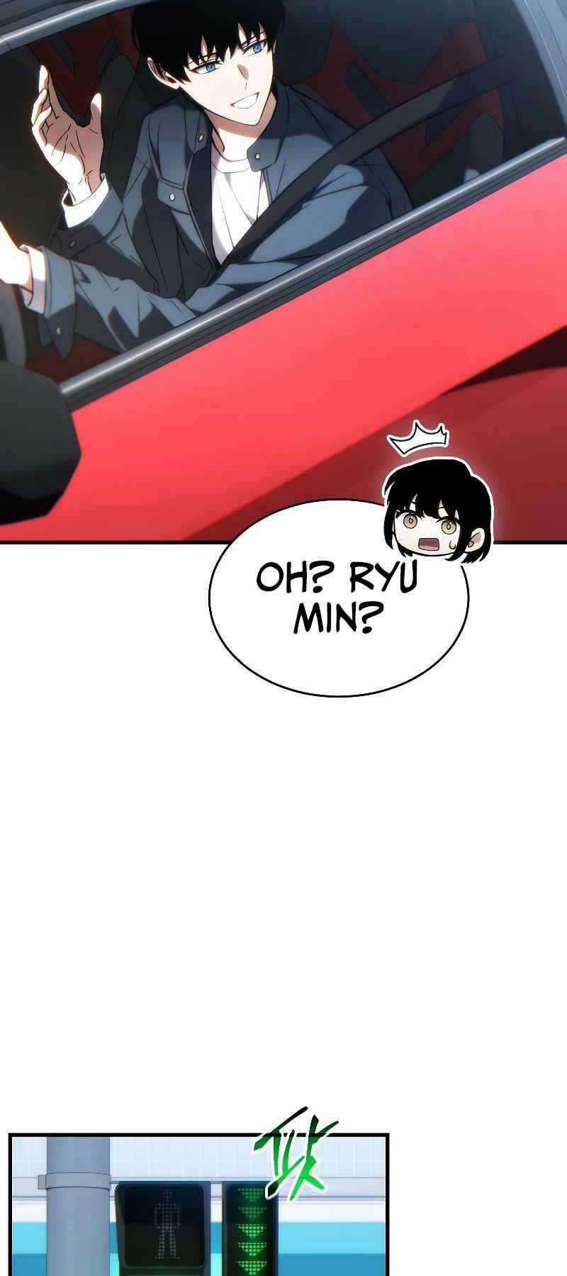 Người Chơi Mạnh Nhất Hồi Quy Lần Thứ 100 Chapter 33 trang 5