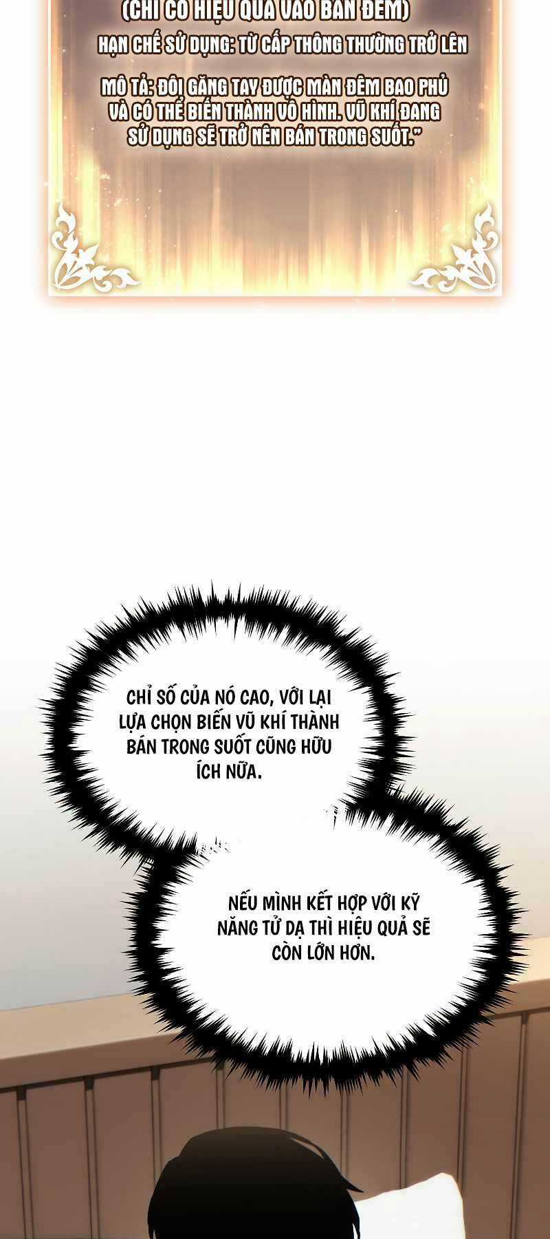 Người Chơi Mạnh Nhất Hồi Quy Lần Thứ 100 Chapter 33 trang 54