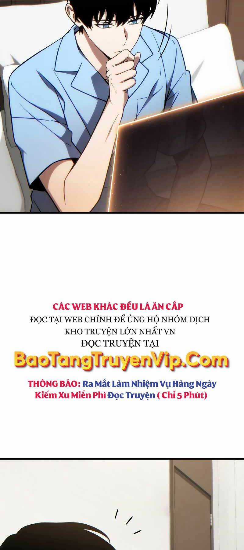 Người Chơi Mạnh Nhất Hồi Quy Lần Thứ 100 Chapter 33 trang 55