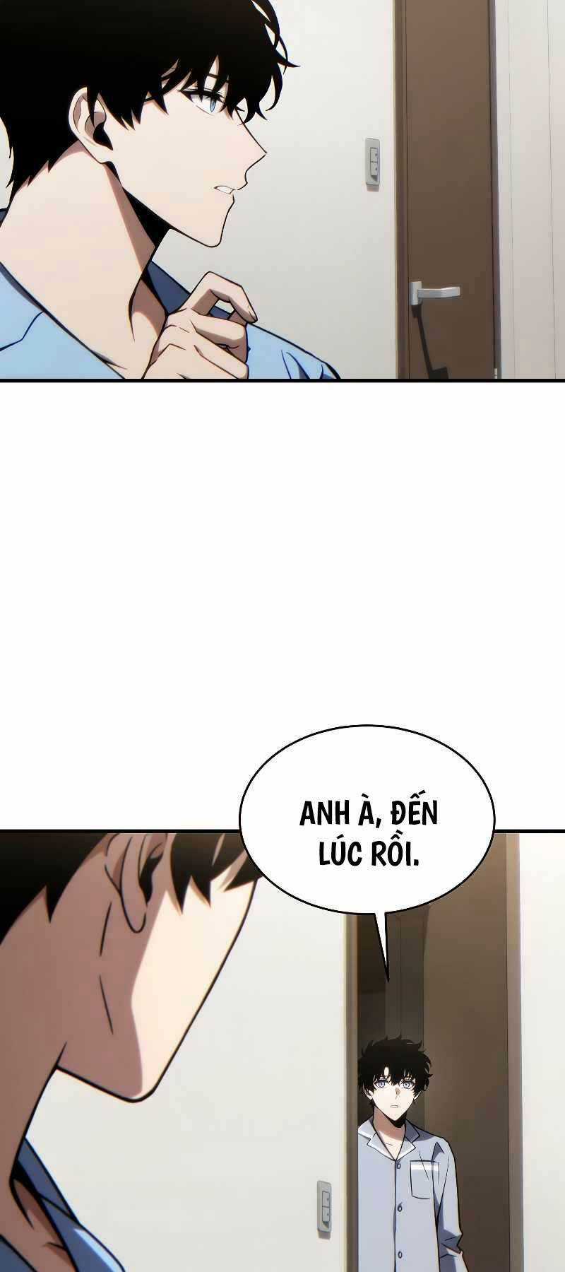 Người Chơi Mạnh Nhất Hồi Quy Lần Thứ 100 Chapter 33 trang 56