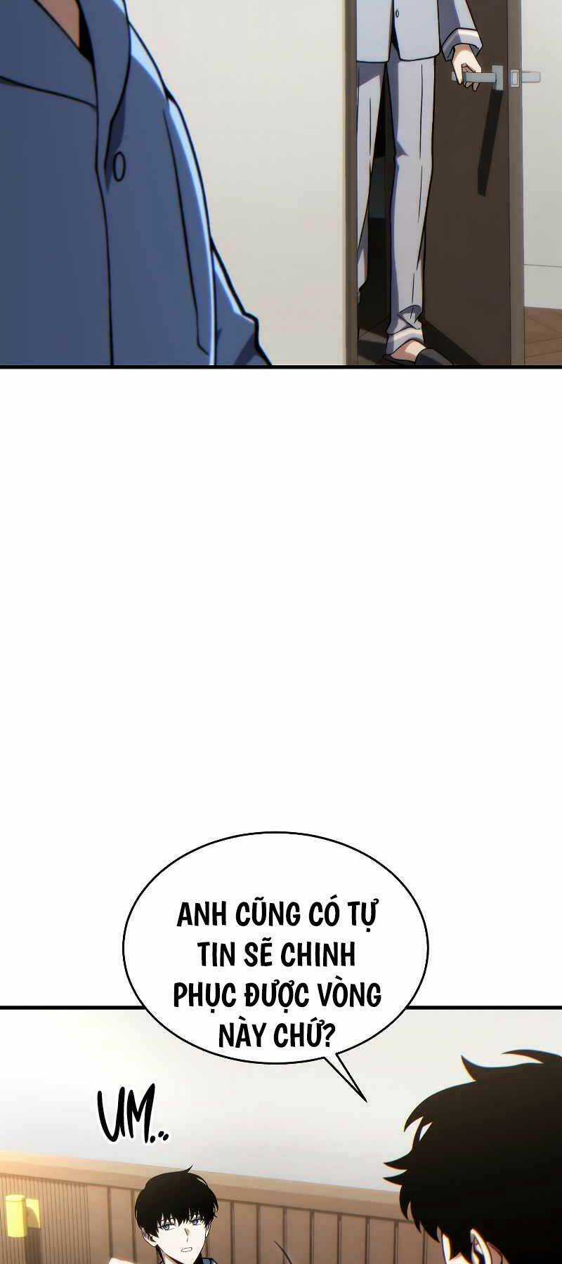 Người Chơi Mạnh Nhất Hồi Quy Lần Thứ 100 Chapter 33 trang 57