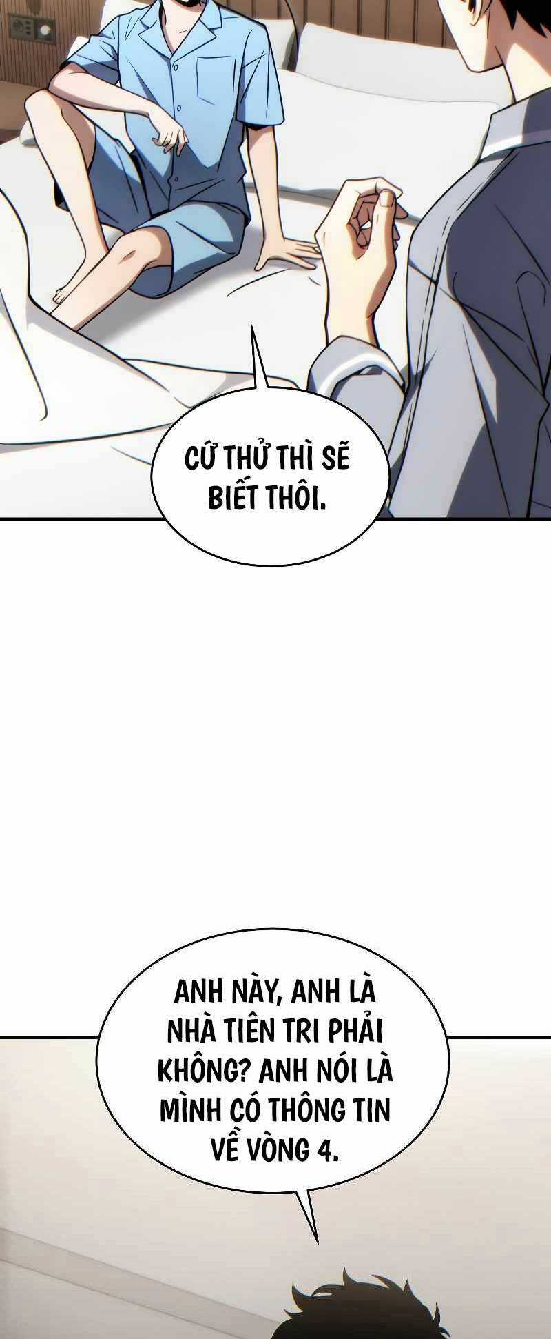 Người Chơi Mạnh Nhất Hồi Quy Lần Thứ 100 Chapter 33 trang 58