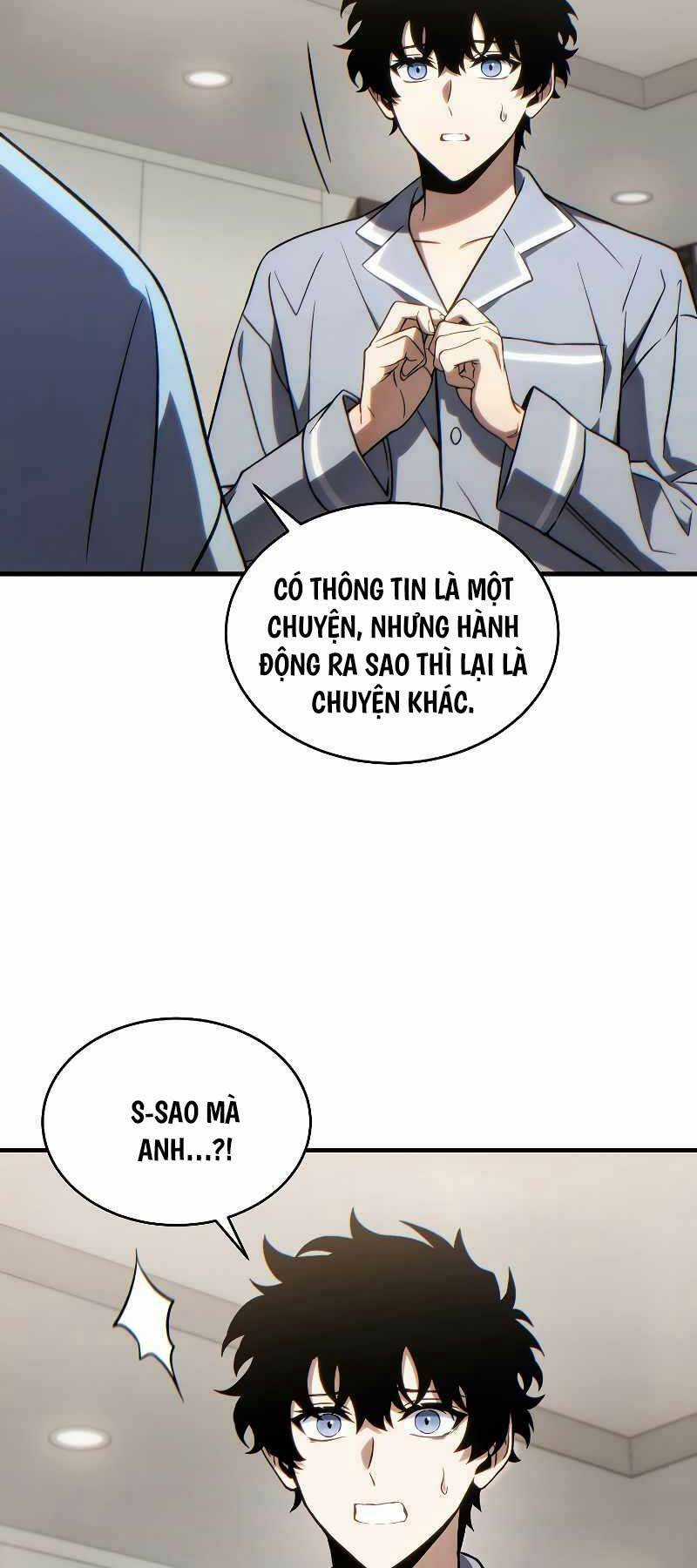 Người Chơi Mạnh Nhất Hồi Quy Lần Thứ 100 Chapter 33 trang 59