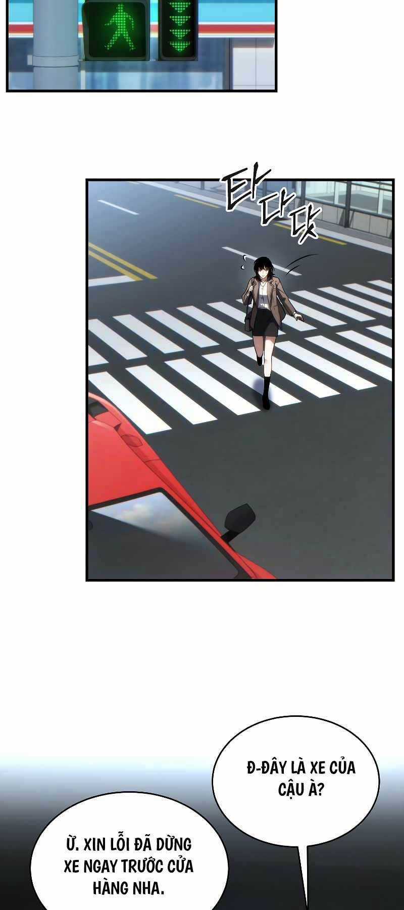 Người Chơi Mạnh Nhất Hồi Quy Lần Thứ 100 Chapter 33 trang 6