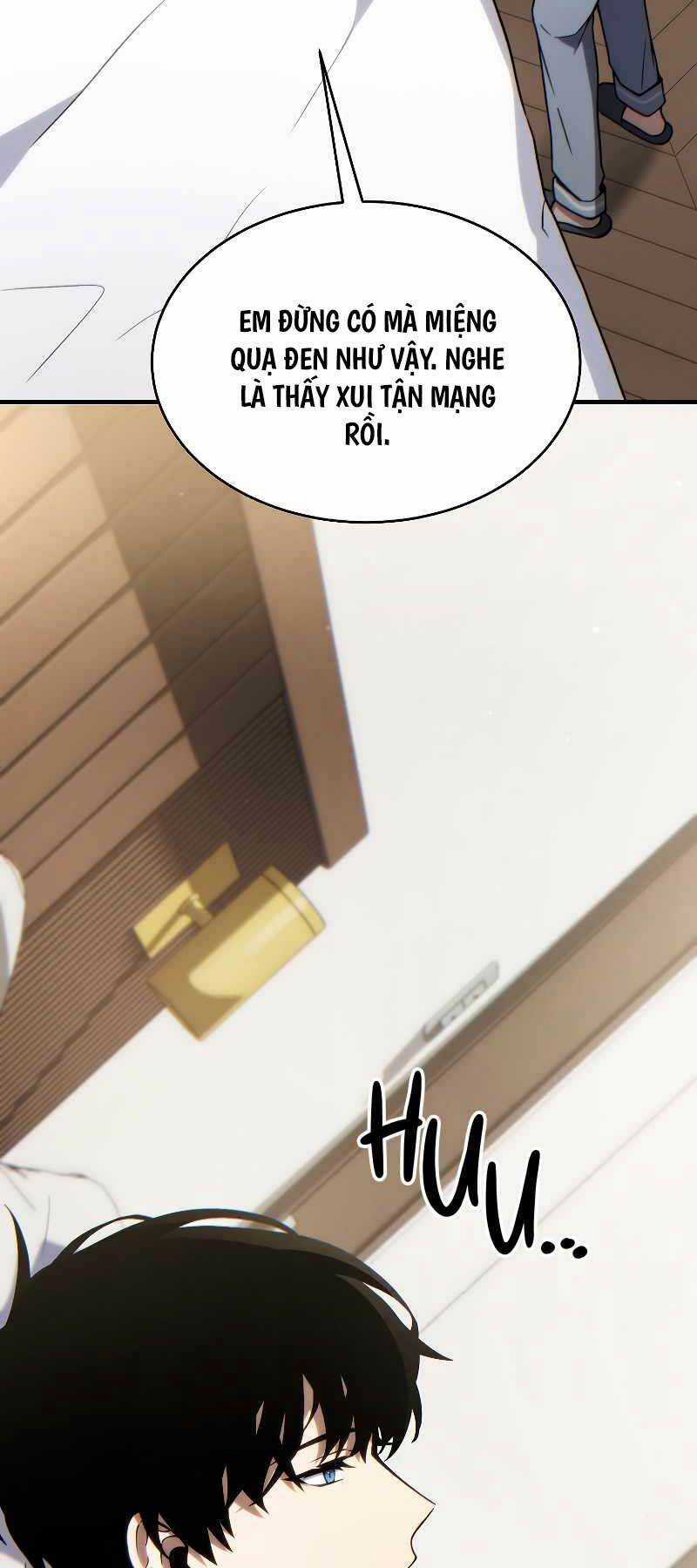 Người Chơi Mạnh Nhất Hồi Quy Lần Thứ 100 Chapter 33 trang 61