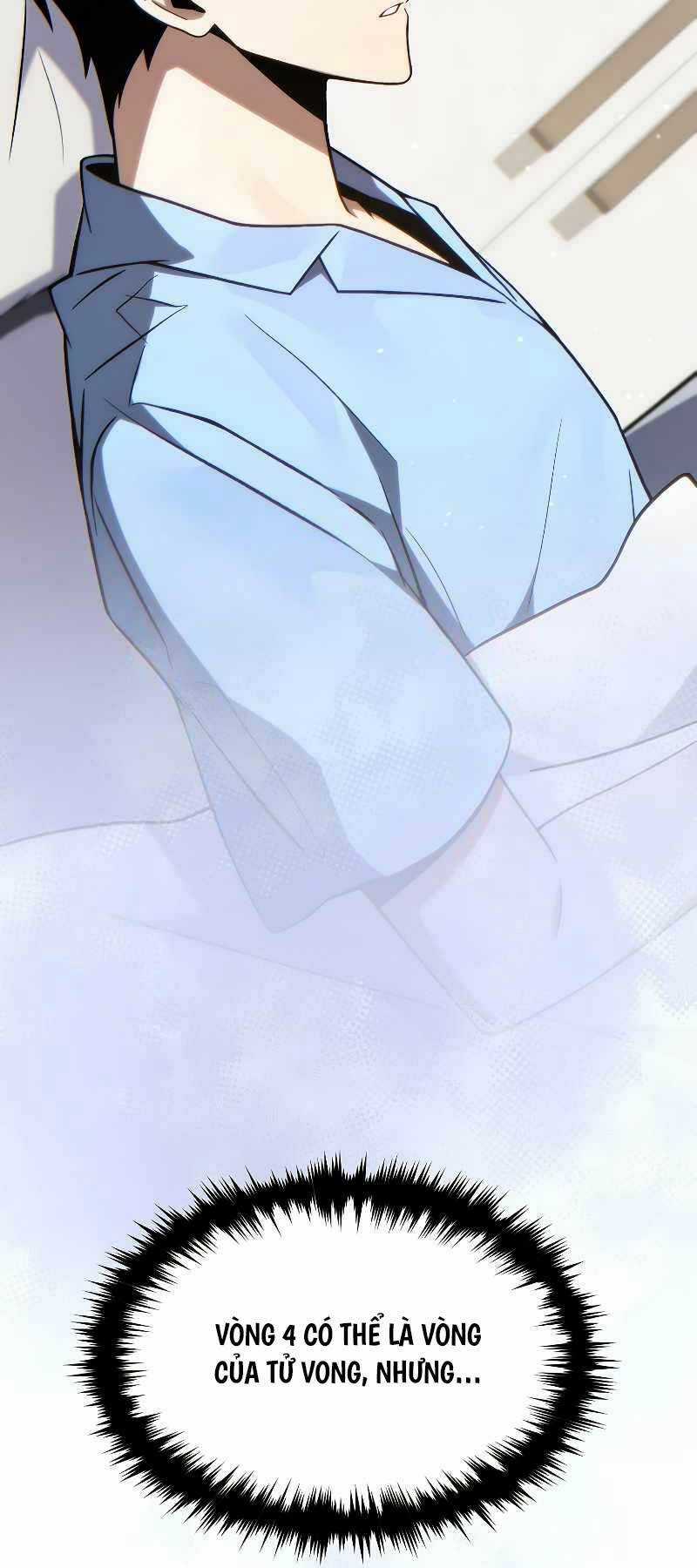 Người Chơi Mạnh Nhất Hồi Quy Lần Thứ 100 Chapter 33 trang 62