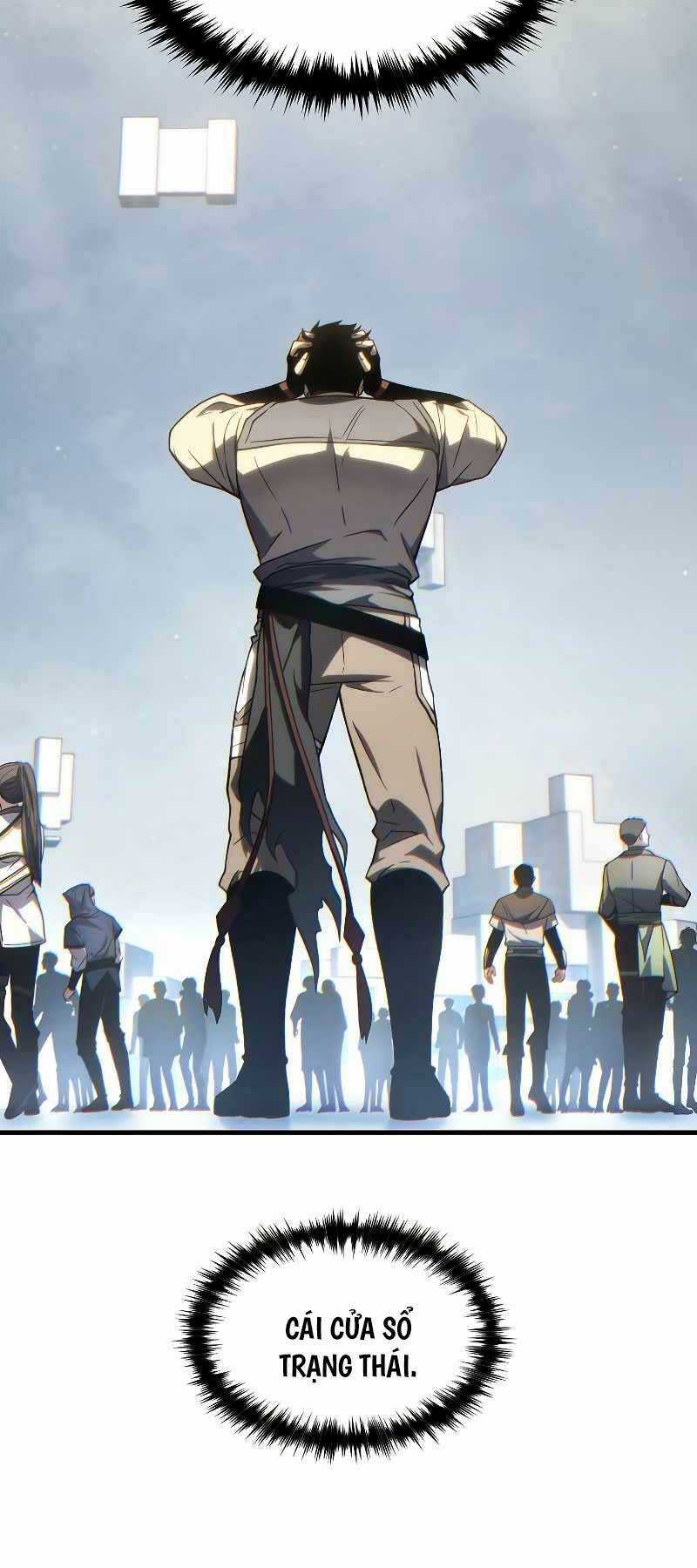 Người Chơi Mạnh Nhất Hồi Quy Lần Thứ 100 Chapter 33 trang 64