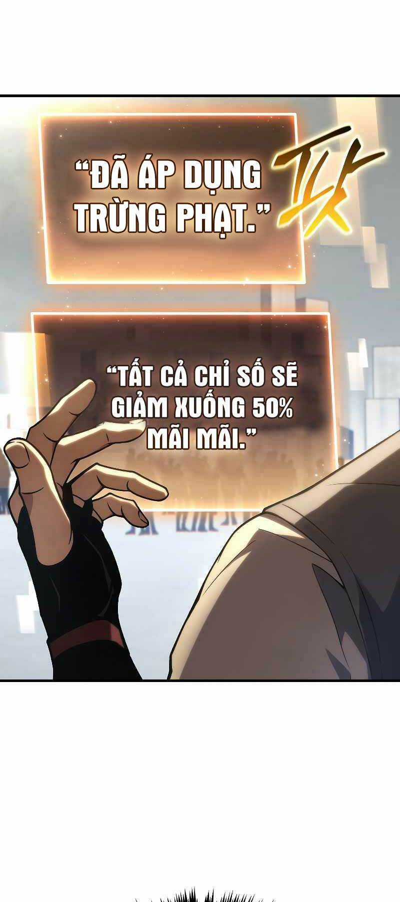 Người Chơi Mạnh Nhất Hồi Quy Lần Thứ 100 Chapter 33 trang 65