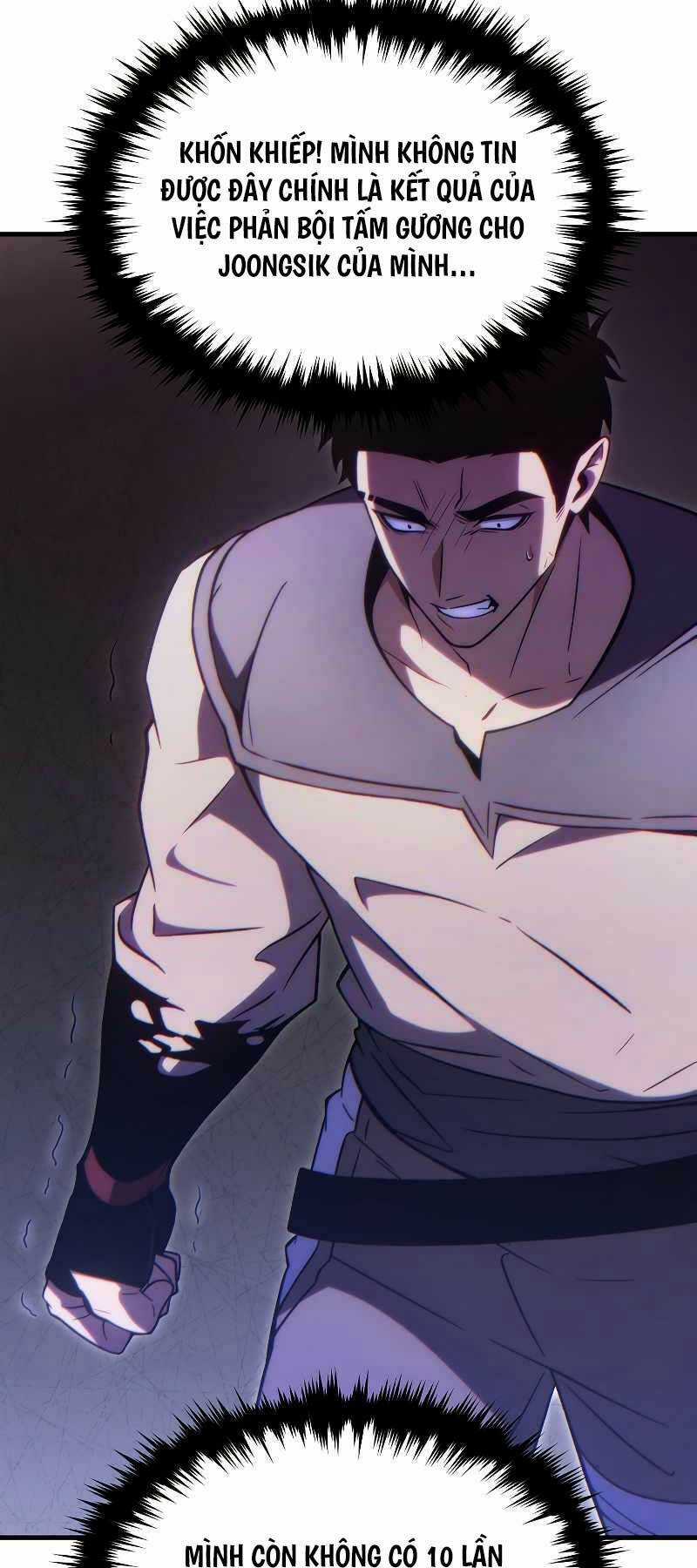 Người Chơi Mạnh Nhất Hồi Quy Lần Thứ 100 Chapter 33 trang 66