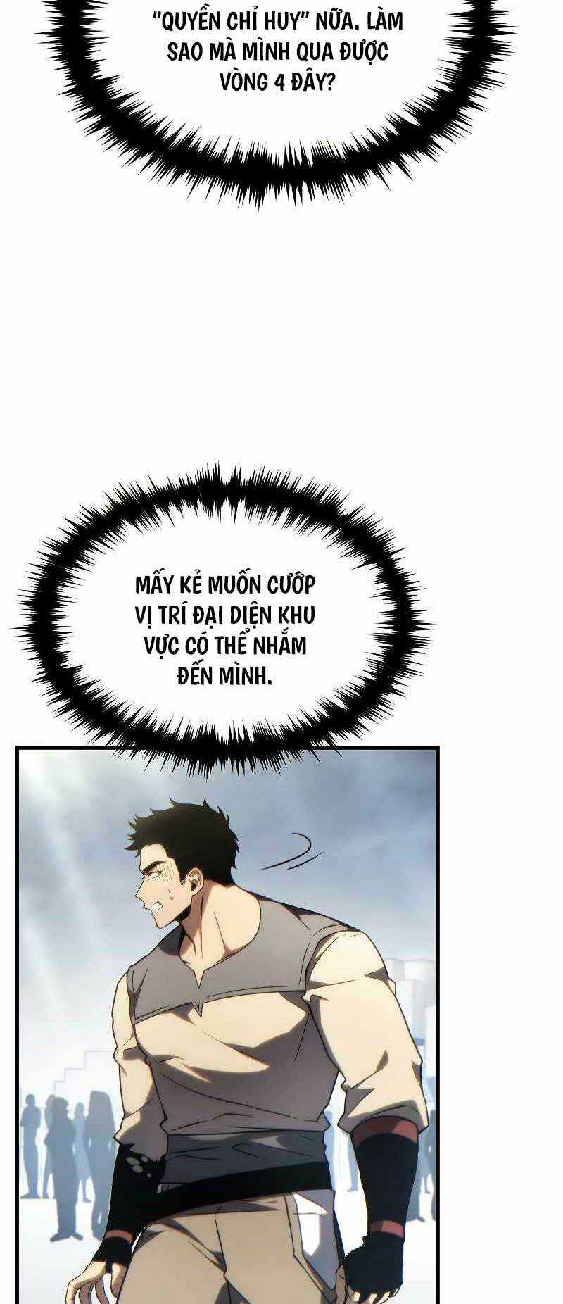 Người Chơi Mạnh Nhất Hồi Quy Lần Thứ 100 Chapter 33 trang 67