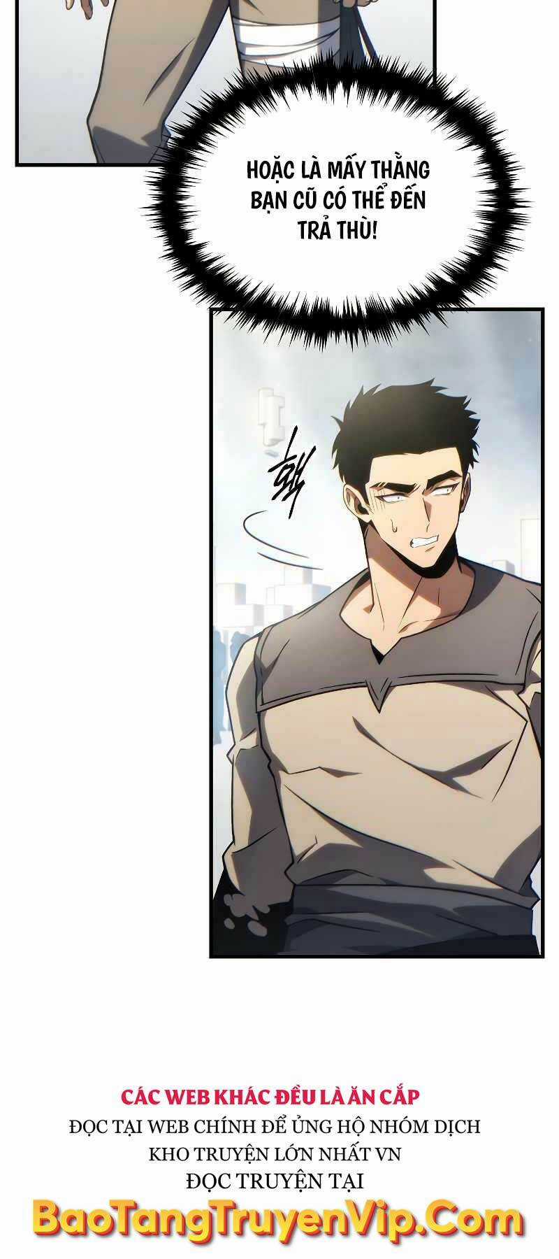 Người Chơi Mạnh Nhất Hồi Quy Lần Thứ 100 Chapter 33 trang 68