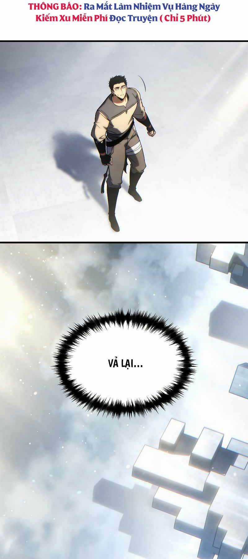 Người Chơi Mạnh Nhất Hồi Quy Lần Thứ 100 Chapter 33 trang 69