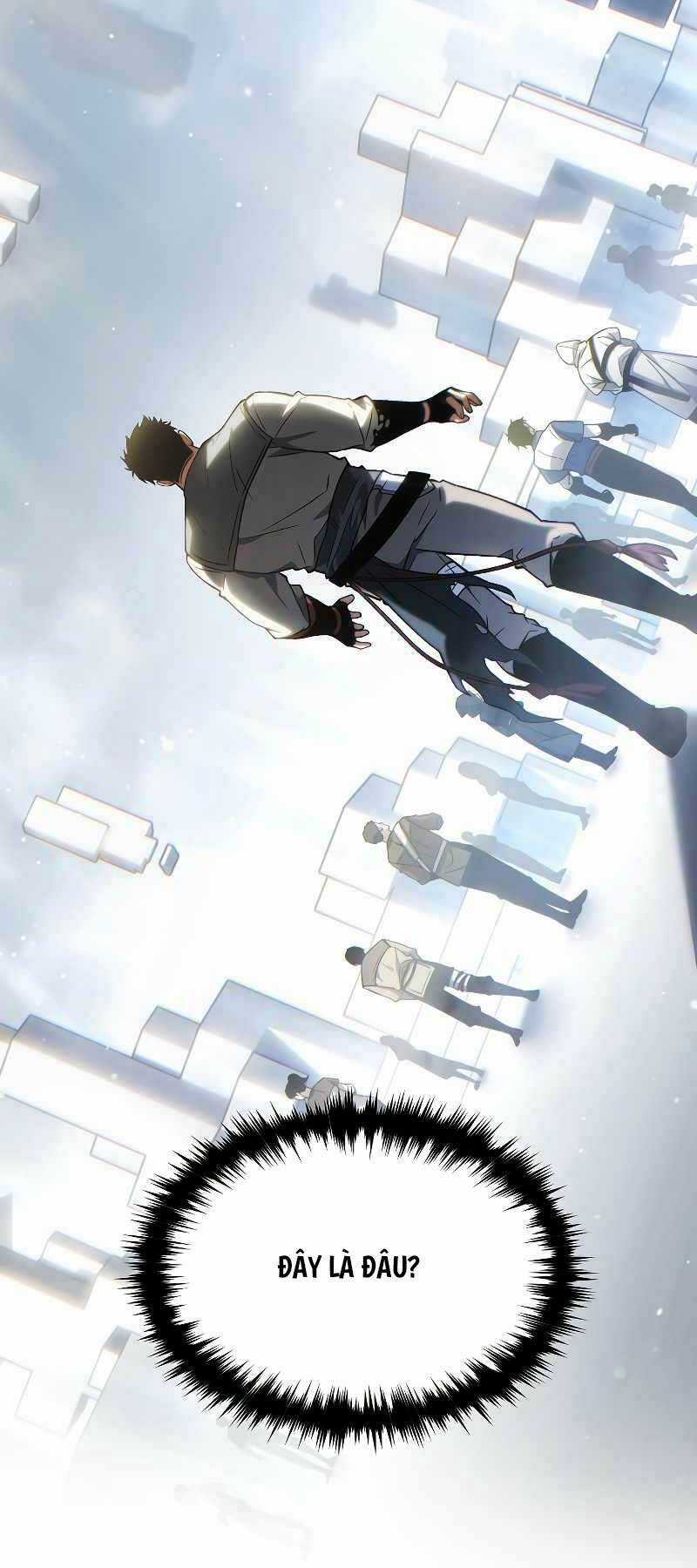 Người Chơi Mạnh Nhất Hồi Quy Lần Thứ 100 Chapter 33 trang 70