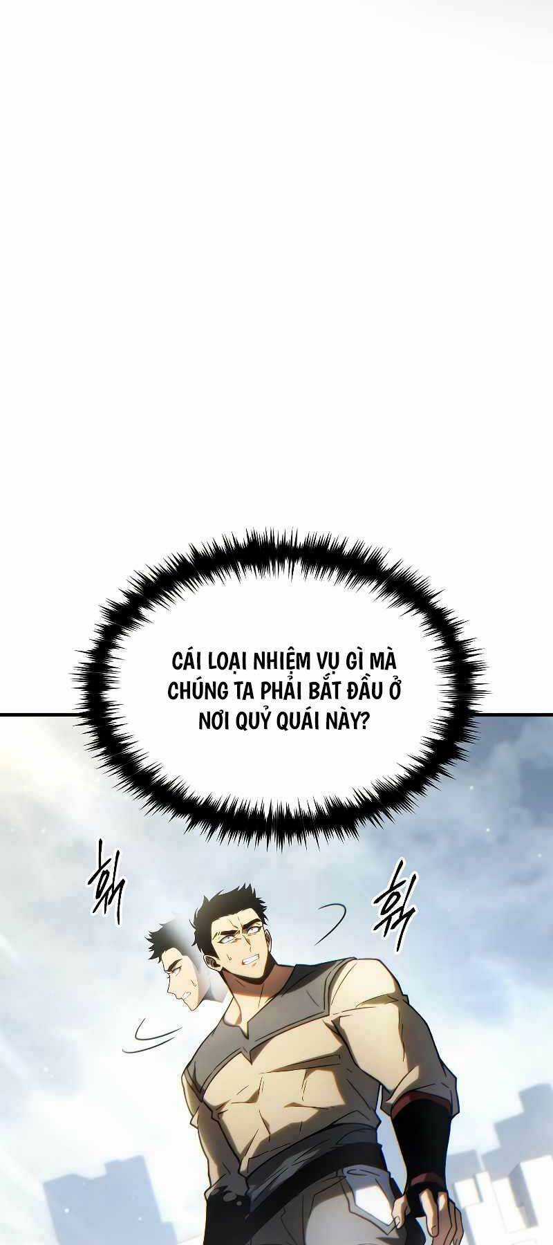 Người Chơi Mạnh Nhất Hồi Quy Lần Thứ 100 Chapter 33 trang 71