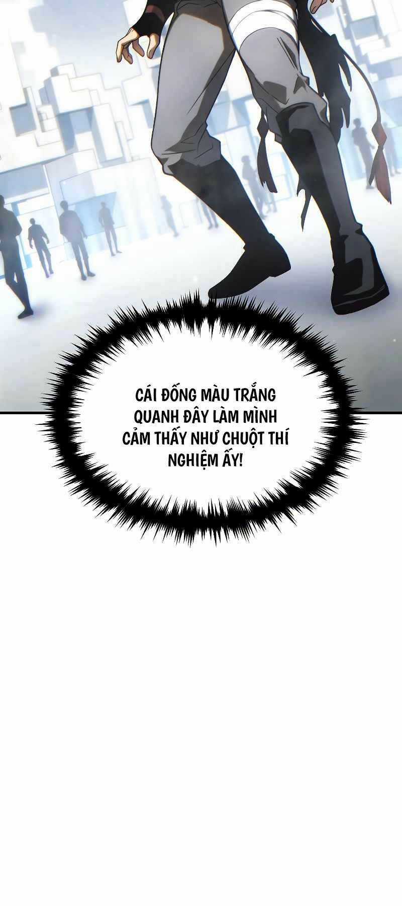 Người Chơi Mạnh Nhất Hồi Quy Lần Thứ 100 Chapter 33 trang 72