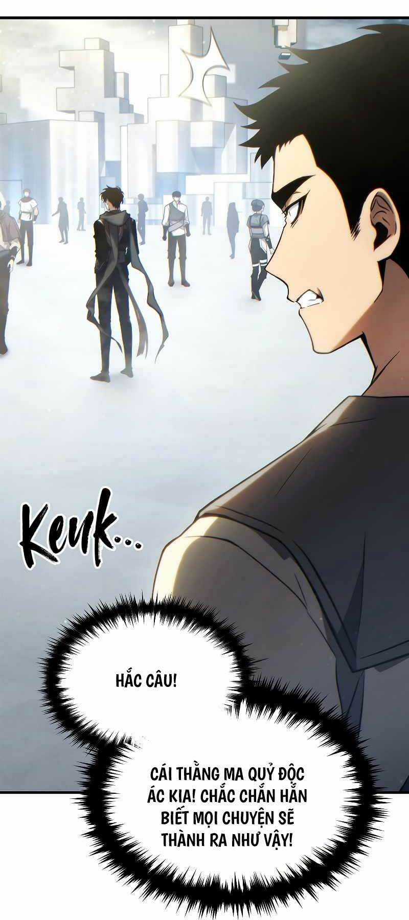 Người Chơi Mạnh Nhất Hồi Quy Lần Thứ 100 Chapter 33 trang 73