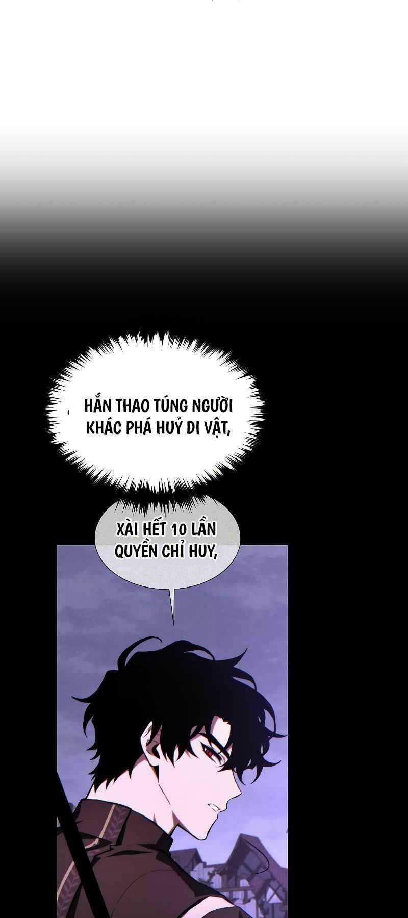 Người Chơi Mạnh Nhất Hồi Quy Lần Thứ 100 Chapter 33 trang 74