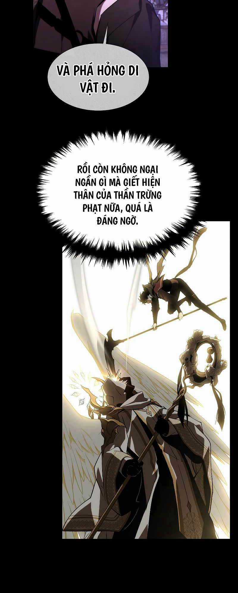 Người Chơi Mạnh Nhất Hồi Quy Lần Thứ 100 Chapter 33 trang 75