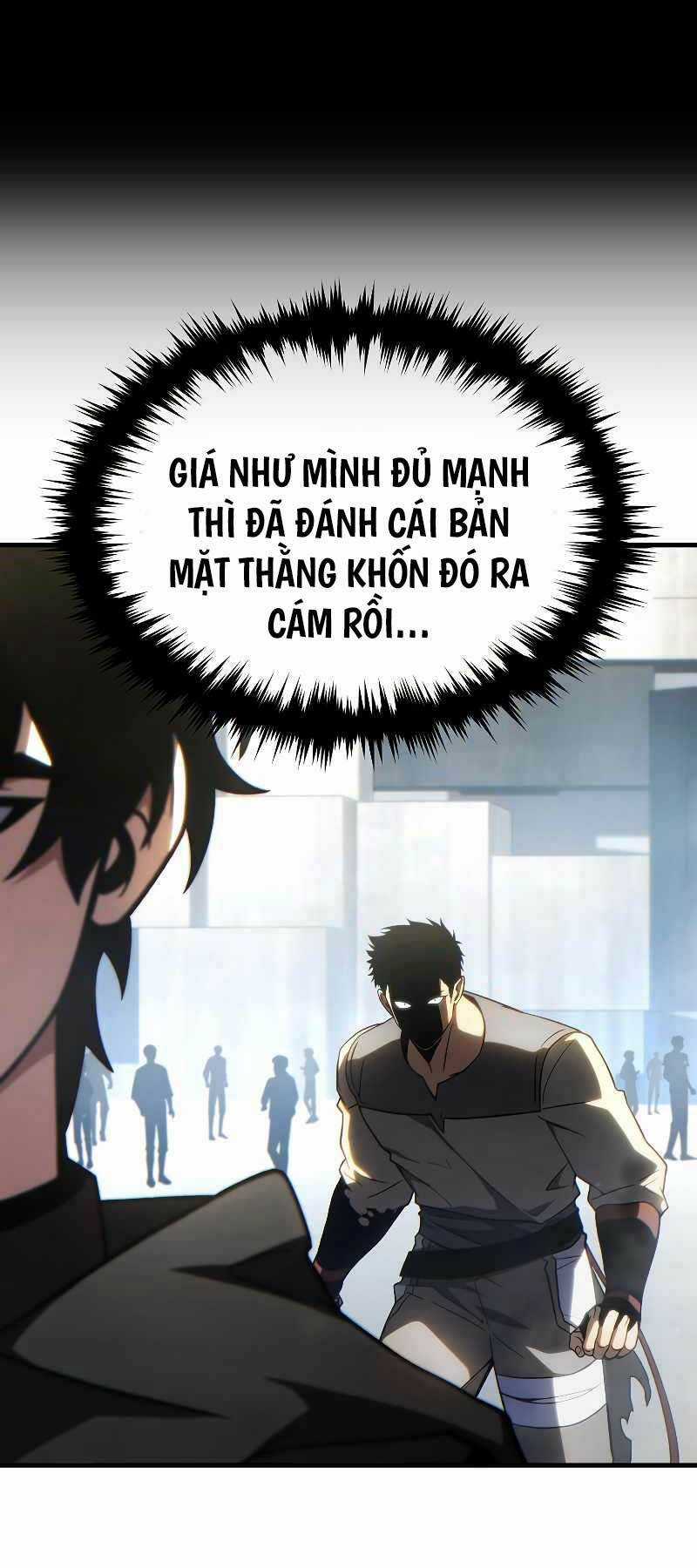 Người Chơi Mạnh Nhất Hồi Quy Lần Thứ 100 Chapter 33 trang 76