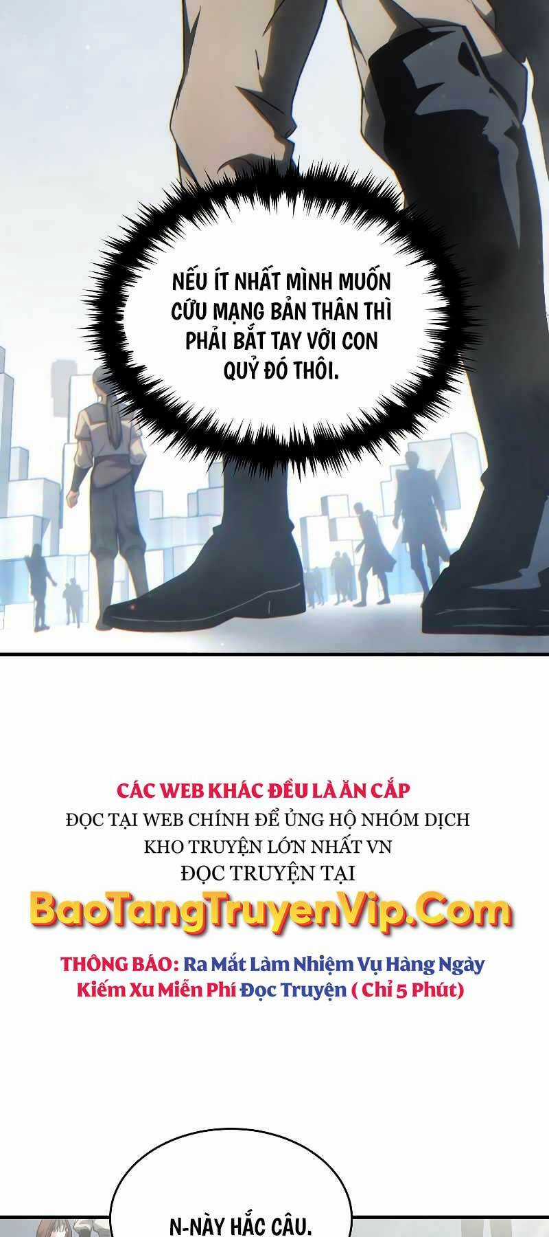 Người Chơi Mạnh Nhất Hồi Quy Lần Thứ 100 Chapter 33 trang 78