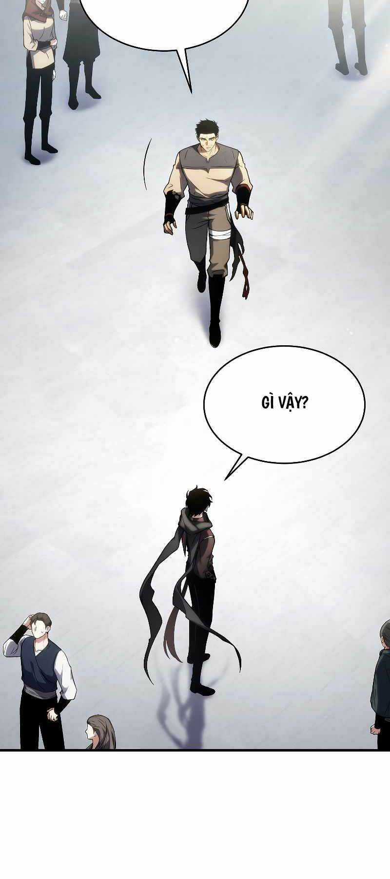 Người Chơi Mạnh Nhất Hồi Quy Lần Thứ 100 Chapter 33 trang 79