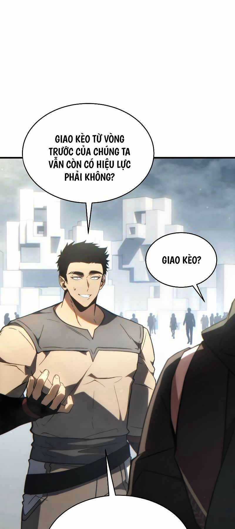 Người Chơi Mạnh Nhất Hồi Quy Lần Thứ 100 Chapter 33 trang 80