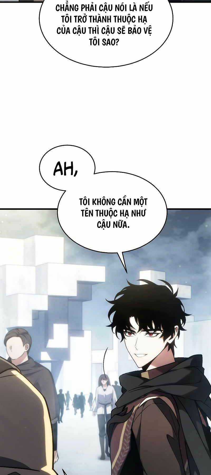 Người Chơi Mạnh Nhất Hồi Quy Lần Thứ 100 Chapter 33 trang 81