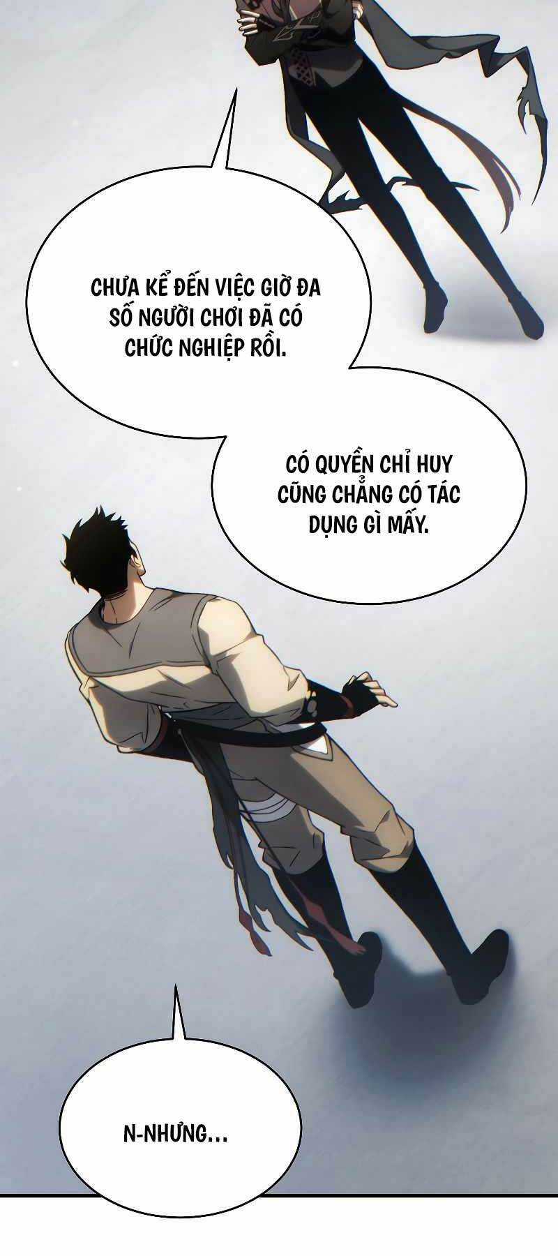 Người Chơi Mạnh Nhất Hồi Quy Lần Thứ 100 Chapter 33 trang 83