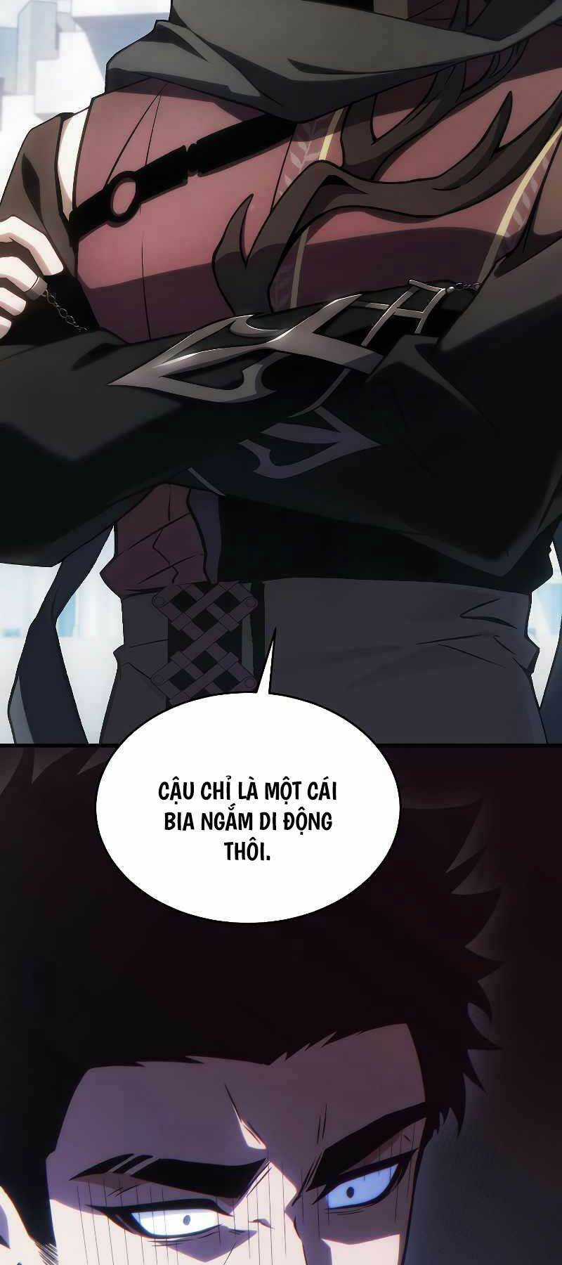 Người Chơi Mạnh Nhất Hồi Quy Lần Thứ 100 Chapter 33 trang 85