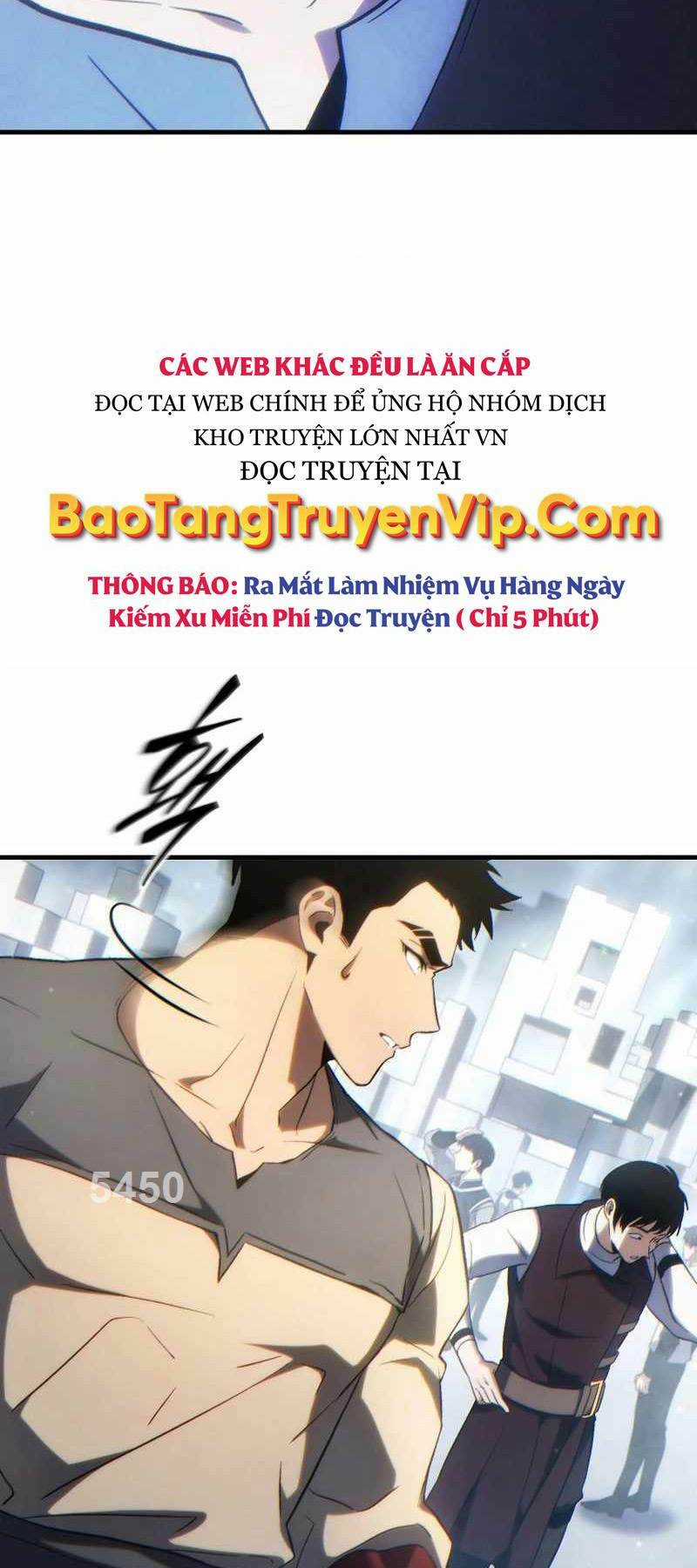 Người Chơi Mạnh Nhất Hồi Quy Lần Thứ 100 Chapter 34 trang 1