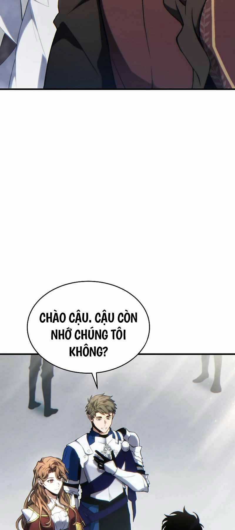 Người Chơi Mạnh Nhất Hồi Quy Lần Thứ 100 Chapter 34 trang 10