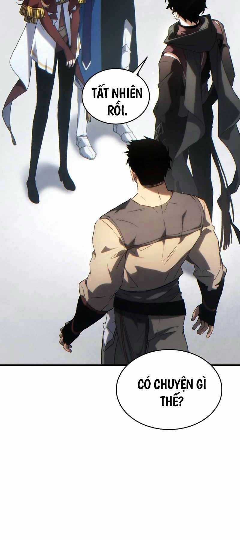 Người Chơi Mạnh Nhất Hồi Quy Lần Thứ 100 Chapter 34 trang 11