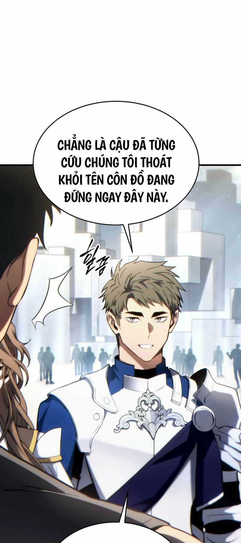 Người Chơi Mạnh Nhất Hồi Quy Lần Thứ 100 Chapter 34 trang 12