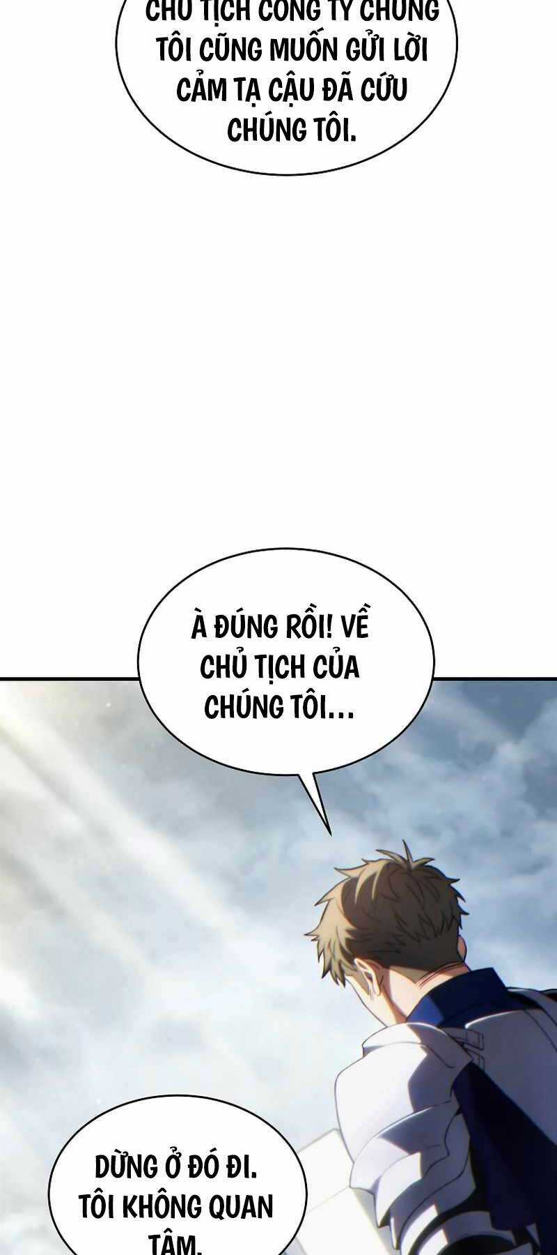 Người Chơi Mạnh Nhất Hồi Quy Lần Thứ 100 Chapter 34 trang 16