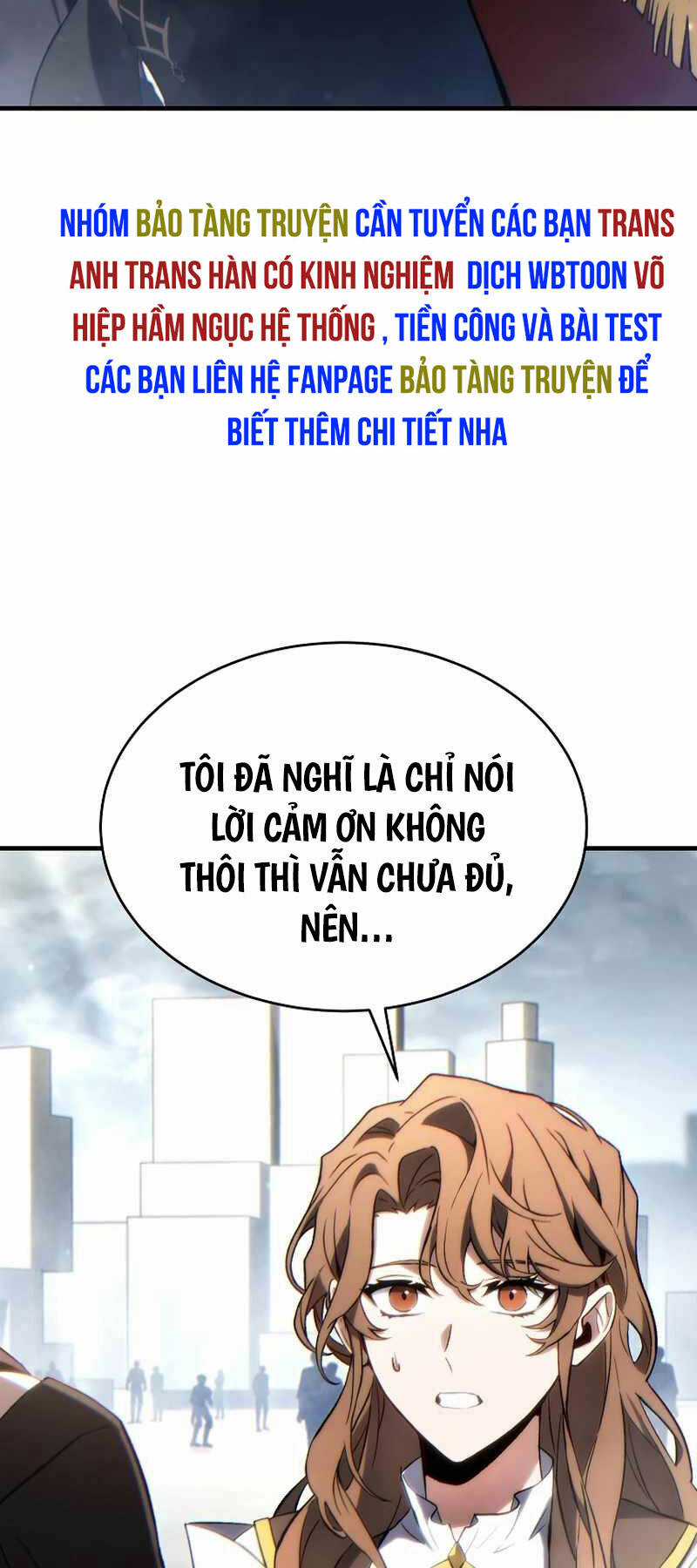 Người Chơi Mạnh Nhất Hồi Quy Lần Thứ 100 Chapter 34 trang 22