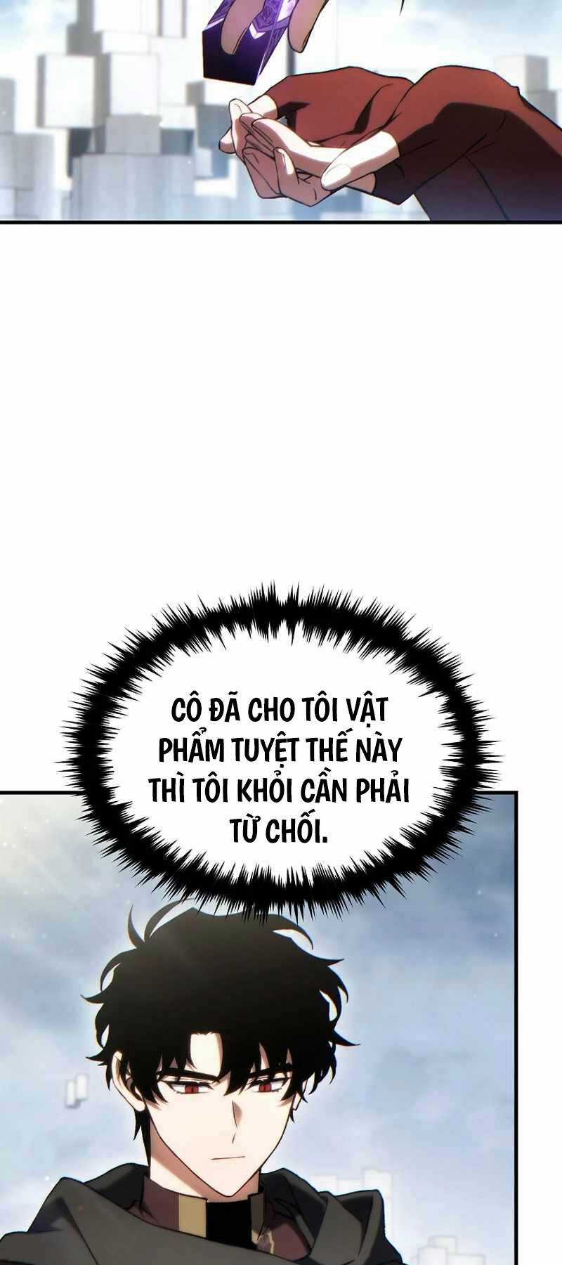 Người Chơi Mạnh Nhất Hồi Quy Lần Thứ 100 Chapter 34 trang 24