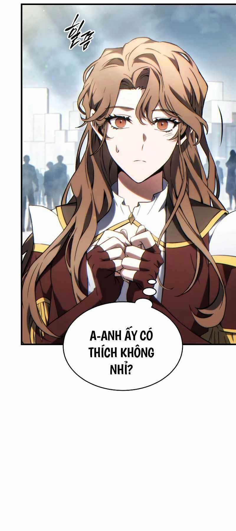 Người Chơi Mạnh Nhất Hồi Quy Lần Thứ 100 Chapter 34 trang 26