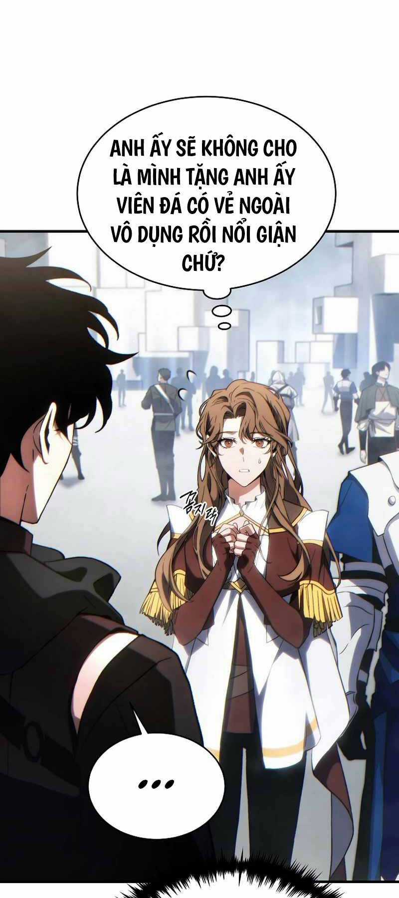 Người Chơi Mạnh Nhất Hồi Quy Lần Thứ 100 Chapter 34 trang 27