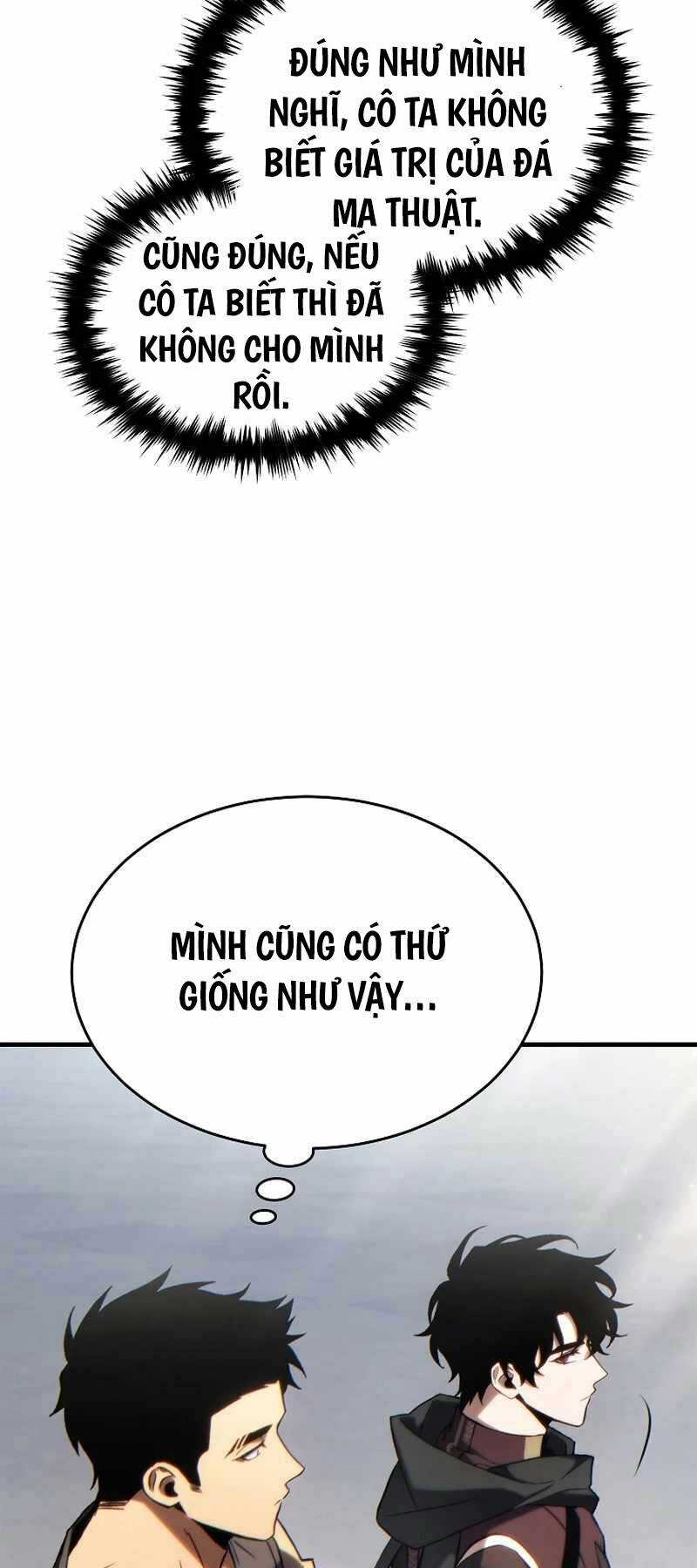 Người Chơi Mạnh Nhất Hồi Quy Lần Thứ 100 Chapter 34 trang 28